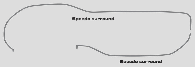 Dodge Durango (SUV) | 2021-2025 | Special Selection | #DODU21SET2