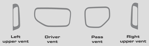 Dodge Durango (SUV) | 2021-2025 | Special Selection | #DODU21SET3