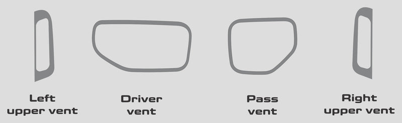 Dodge Durango (SUV) | 2021-2025 | Special Selection | #DODU21SET3