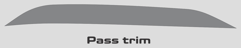 Dodge Durango (SUV) | 2021-2025 | Special Selection | #DODU21SET4