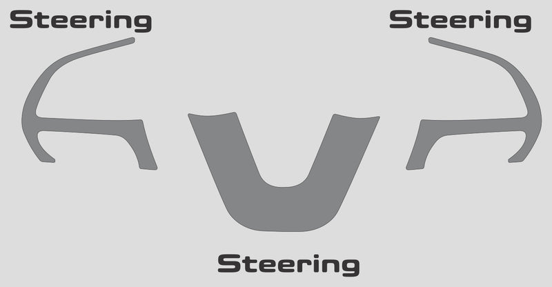 Dodge Durango (SUV) | 2021-2025 | Special Selection | #DODU21SET5