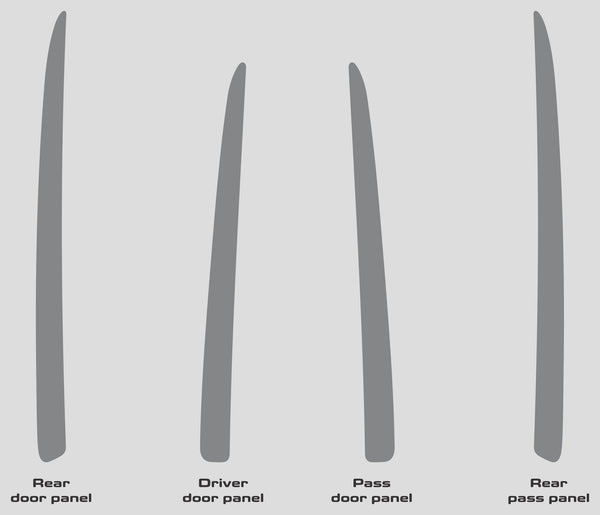 Dodge Durango (SUV) | 2021-2025 | Special Selection | #DODU21SET8