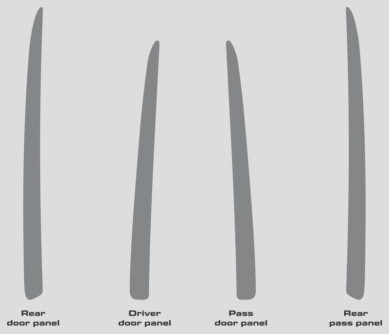 Dodge Durango (SUV) | 2021-2025 | Special Selection | #DODU21SET8