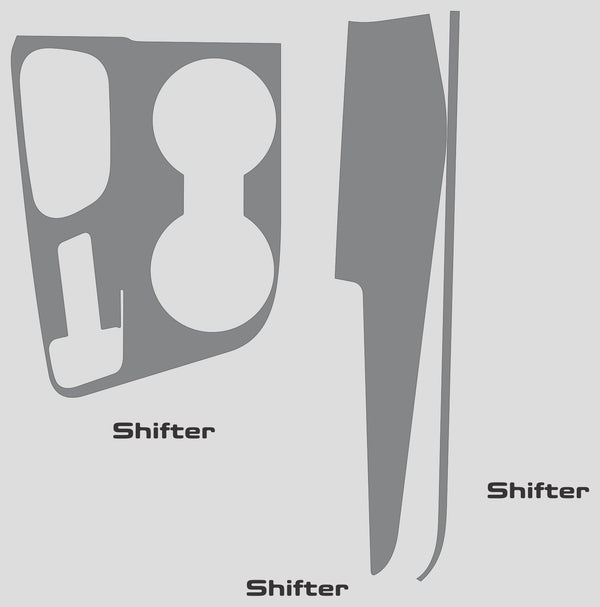 Dodge Durango (SUV) | 2021-2025 | Special Selection | #DODU21SET9