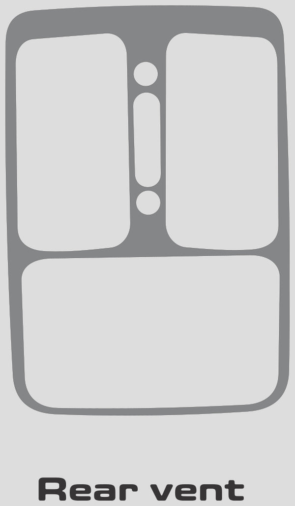 Dodge Durango (SUV) | 2021-2025 | Special Selection | #DODU21SET11