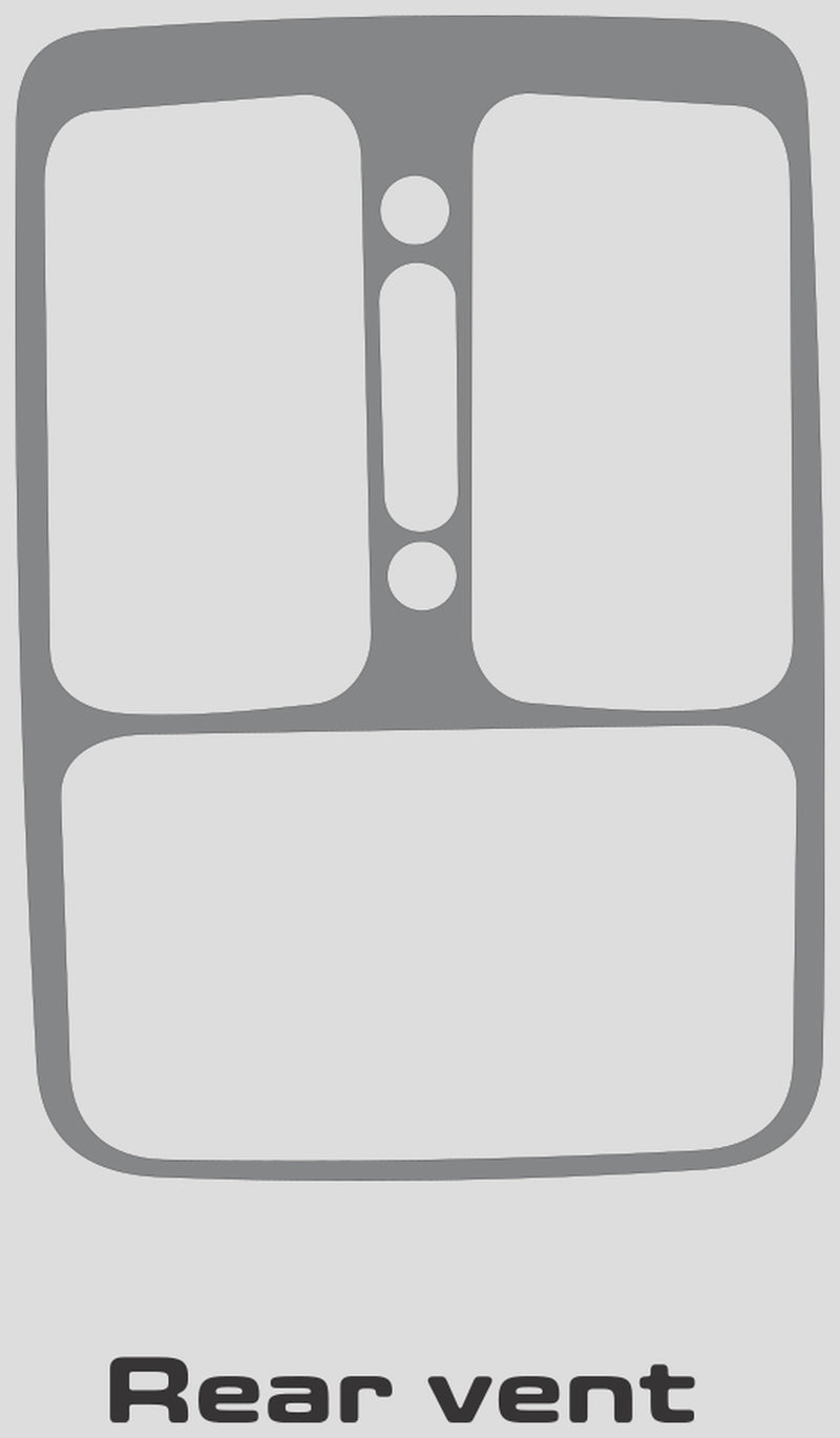 Dodge Durango (SUV) | 2021-2025 | Special Selection | #DODU21SET11