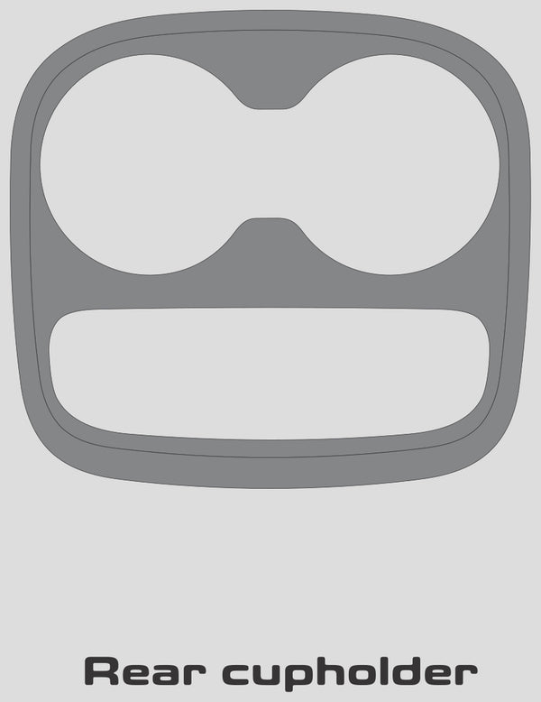 Dodge Durango (SUV) | 2021-2025 | Special Selection | #DODU21SET12A