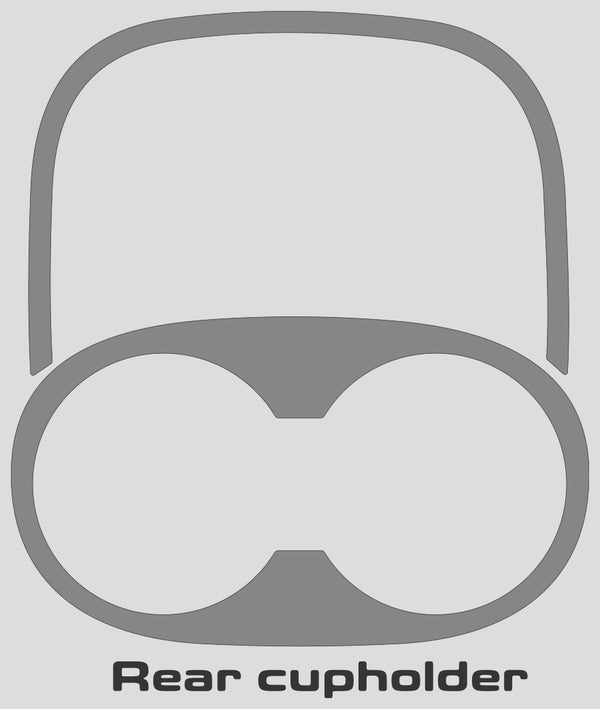 Dodge Durango (SUV) | 2021-2025 | Special Selection | #DODU21SET12B