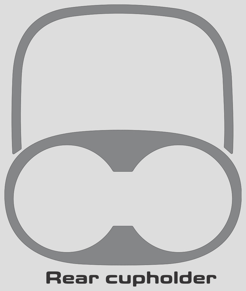 Dodge Durango (SUV) | 2021-2025 | Special Selection | #DODU21SET12B