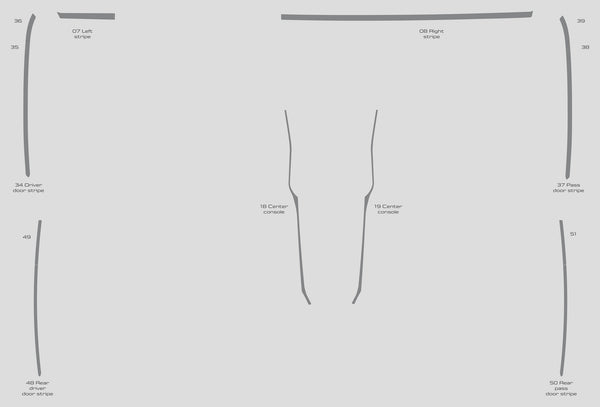 Mini Cooper Countryman (Wagon) | 2025-2025 | Special Selection | #MICM25SET1