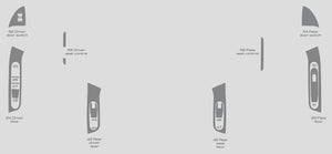 Mini Cooper Countryman (Wagon) | 2025-2025 | Special Selection | #MICM25SET4