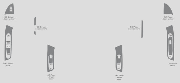 Mini Cooper Countryman (Wagon) | 2025-2025 | Special Selection | #MICM25SET4