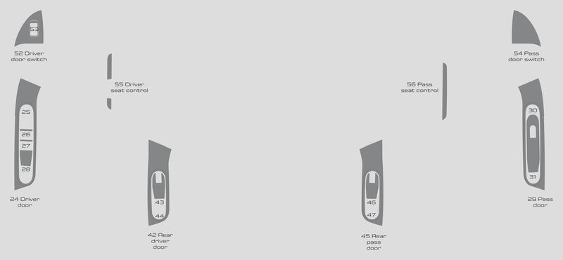 Mini Cooper Countryman (Wagon) | 2025-2025 | Special Selection | #MICM25SET4