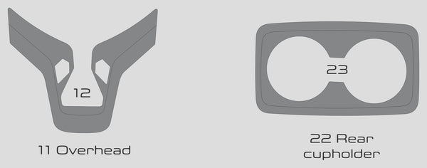 Mini Cooper Countryman (Wagon) | 2025-2025 | Special Selection | #MICM25SET6