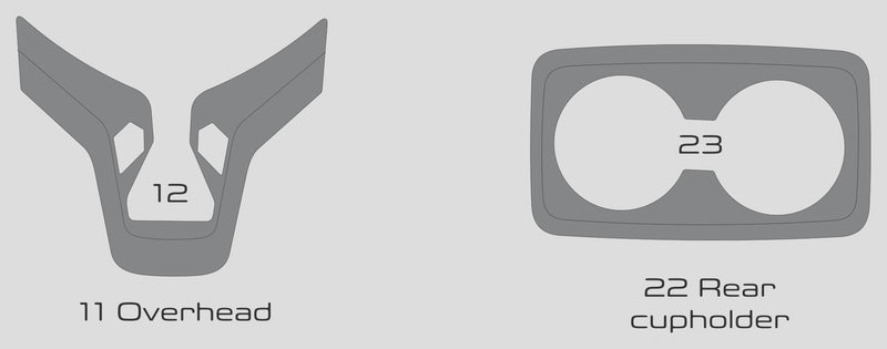 Mini Cooper Countryman (Wagon) | 2025-2025 | Special Selection | #MICM25SET6