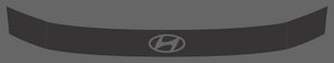 Hyundai Palisade (SUV) | 2026-2026 | Hood Deflector | #HYPA26DEF