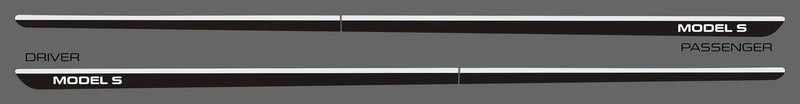 Tesla Model S (Sedan) | 2013-2025 | MACHSPEED | #TEMS13MTR