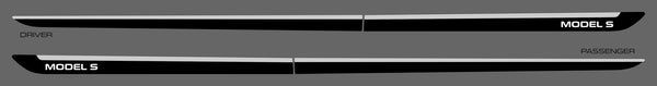 Tesla Model S (Sedan) | 2013-2025 | STARK | #TEMS13XCI