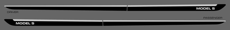 Tesla Model S (Sedan) | 2013-2025 | STARK | #TEMS13XCI