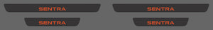 Nissan Sentra (Sedan) | 2026-2026 | Door Sills | #NISE26SIL