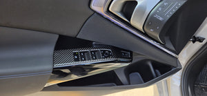 BMW X3 (SUV) | 2025-2026 | Dash kit (Signature) | #BMX325SGN