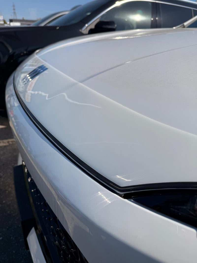 Buick Enclave (SUV) | 2025-2025 | Hood Deflector | #BUEC25DEX