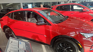 Buick Envista (SUV) | 2024-2026 | VIPER  | #BUEA24XSM