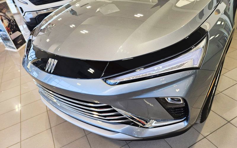 Buick Envista (SUV) | 2024-2025 | Hood Deflector | #BUEA24DEX