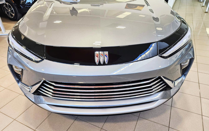 Buick Envista (SUV) | 2024-2025 | Hood Deflector | #BUEA24DEX