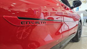 Buick Envista (SUV) | 2024-2026 | VIPER  | #BUEA24XSM
