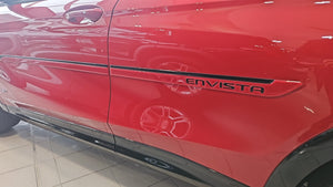 Buick Envista (SUV) | 2024-2026 | VIPER  | #BUEA24XSM