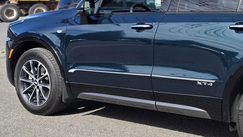 Cadillac XT4 (SUV) | 2019-2025 | VIPER  | #CAX419XSM