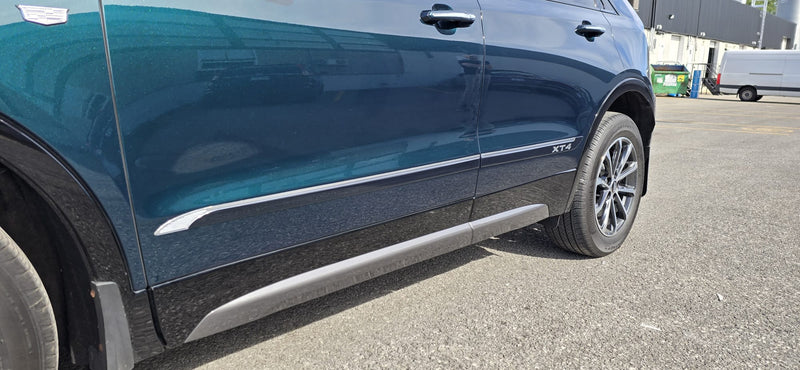 Cadillac XT4 (SUV) | 2019-2025 | VIPER  | #CAX419XSM