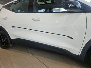 Chevrolet Bolt EV (Hatchback) | 2017-2023 | VÍBORA | #CHBO17XSM