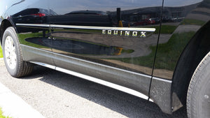 Chevrolet Equinox (SUV) | 2025-2026 | MACHSPEED | #CHEQ25MTX