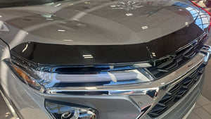 Chevrolet Trax (SUV) | 2024-2026 | Combo Package | #CHTX24DEF