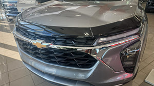 Chevrolet Trax (SUV) | 2024-2026 | Combo Package | #CHTX24DEF