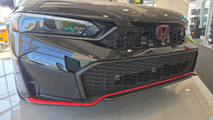 Honda Civic (Sedan) | 2025-2025 | Exterior Trim | #HOC424EXT