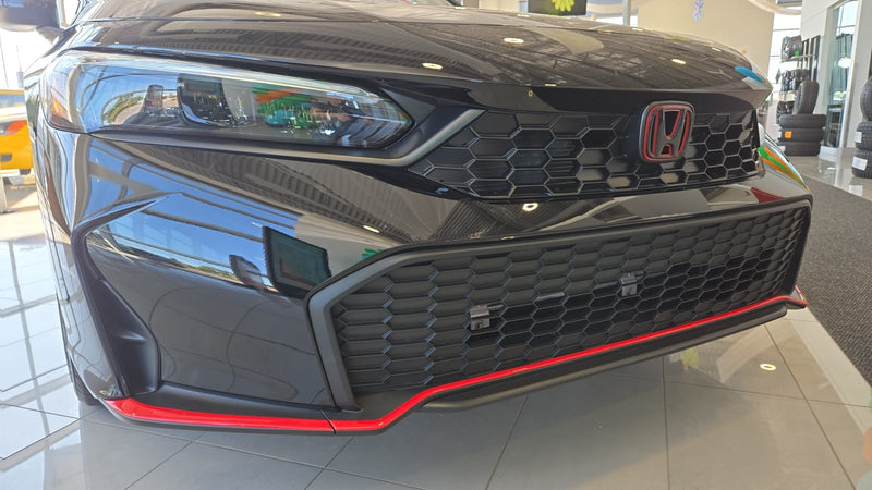 Honda Civic (Sedan) | 2025-2025 | Exterior Trim | #HOC424EXT