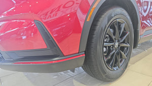 Honda CR-V (SUV) | 2023-2024 | Kit de balancines | #HOCR23RKK