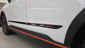 Honda CR-V (SUV) | 2023-2025 | VADOR | #HOCR23XSP