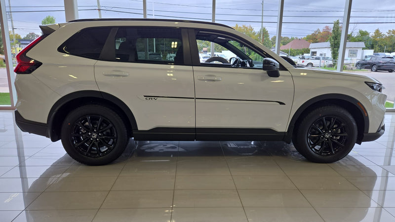 Honda CR-V (SUV) | 2023-2025 | VIPER  | #HOCR23XSM