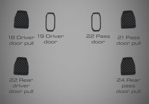 Jeep Wrangler (SUV) | 2018-2025 | Special Selection | #JEWR18SET1