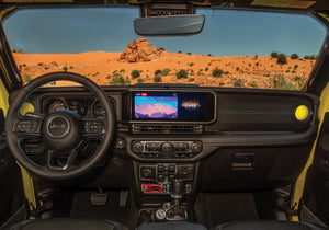 Jeep Wrangler Unlimited (SUV) | 2018-2023 | Special Selection | #JEWR18SET2