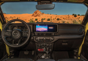 Jeep Wrangler Unlimited (SUV) | 2018-2023 | Special Selection | #JEWR18SET2