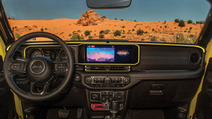 Jeep Wrangler Unlimited (SUV) | 2024-2025 | Special Selection | #JEWR24SET3