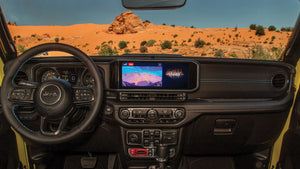 Jeep Wrangler Unlimited (SUV) | 2024-2025 | Special Selection | #JEWR24SET3