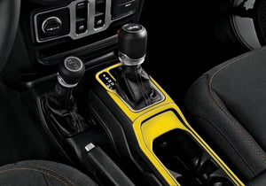 Jeep Wrangler (SUV) | 2018-2025 | Special Selection | #JEWR18SET4