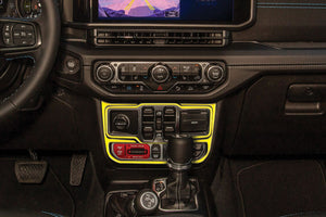 Jeep Wrangler (SUV) | 2018-2025 | Special Selection | #JEWR18SET5