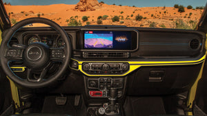 Jeep Wrangler (SUV) | 2024-2025 | Special Selection | #JEWR24SET6B